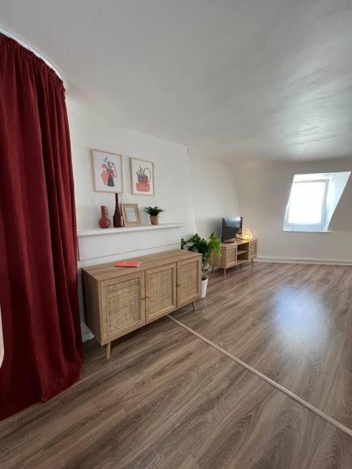 Apartment Le Terracotta - Joli Duplex Centre *
